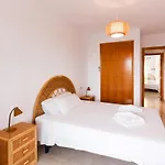 Datiler By Costablancarent Apartmán *