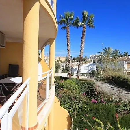 Datiler By Costablancarent * Denia