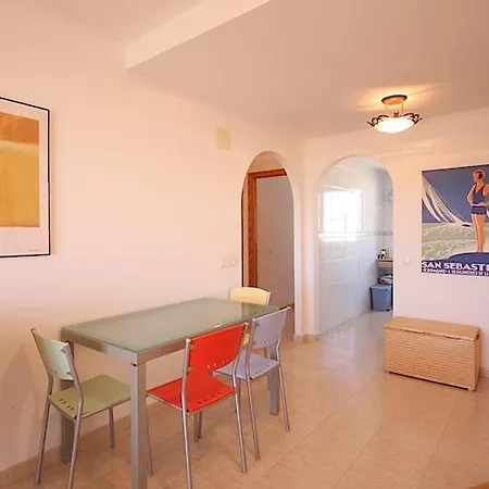 Apartament Datiler By Costablancarent