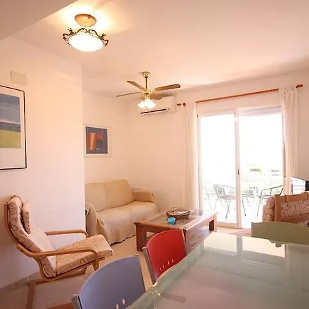 Apartament Datiler By Costablancarent *