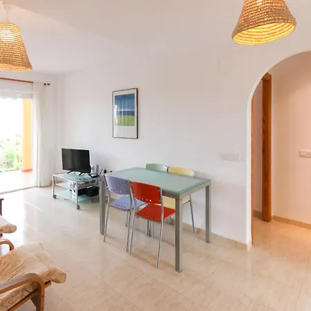 Apartament Datiler By Costablancarent