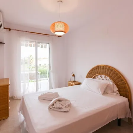 Datiler By Costablancarent Apartament