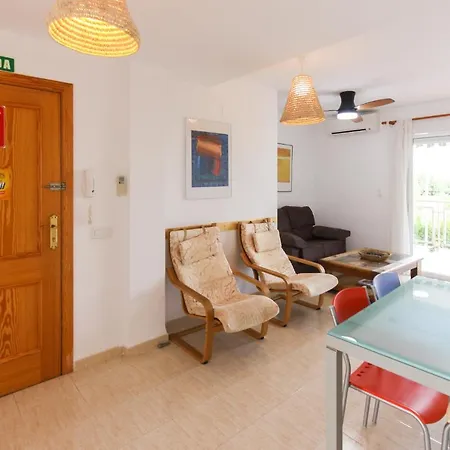 Datiler By Costablancarent Apartament Denia