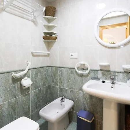 Datiler By Costablancarent * 德尼亚