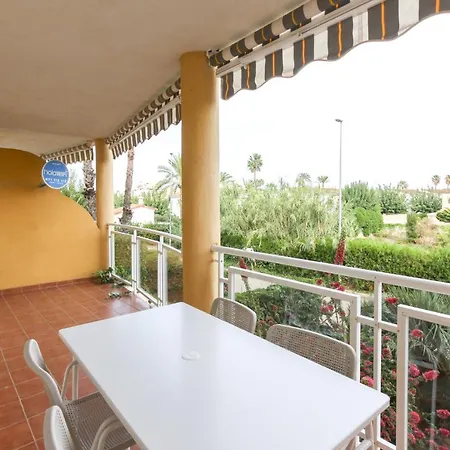 Datiler By Costablancarent 德尼亚