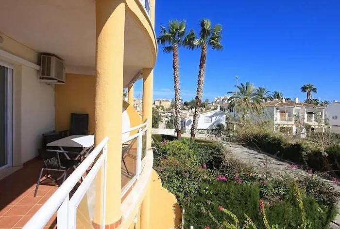 Datiler By Costablancarent * デニア