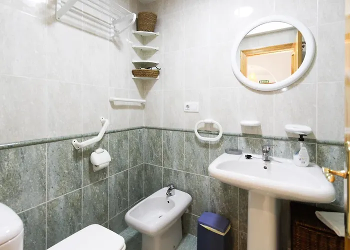 Datiler By Costablancarent * デニア