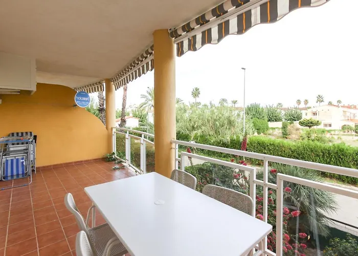 Datiler By Costablancarent デニア