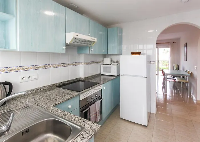 Datiler By Costablancarent