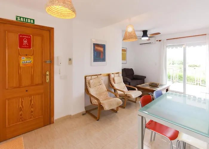 Datiler By Costablancarent アパート デニア